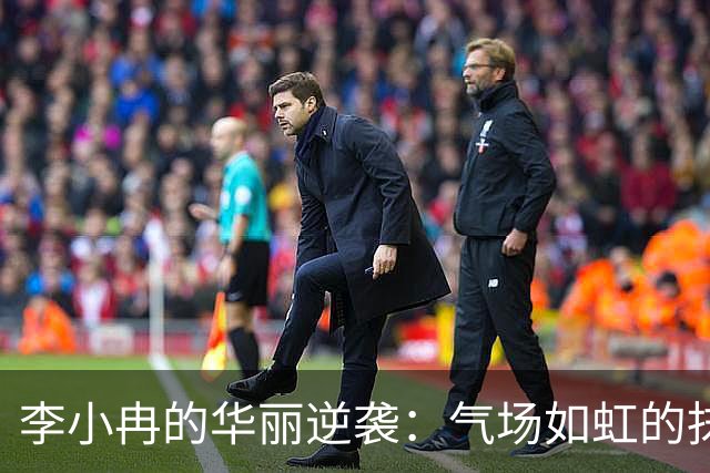李小冉的华丽逆袭：气场如虹的抹胸裙